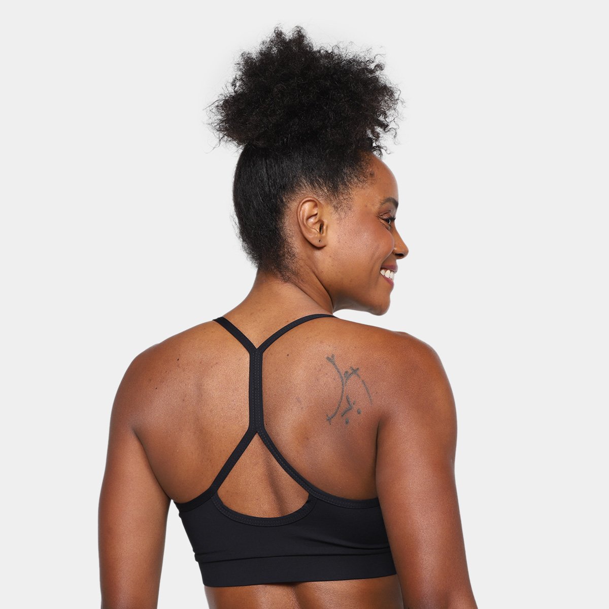 Top Estilo Do Corpo Edc Feminino - Tam: GG - 1