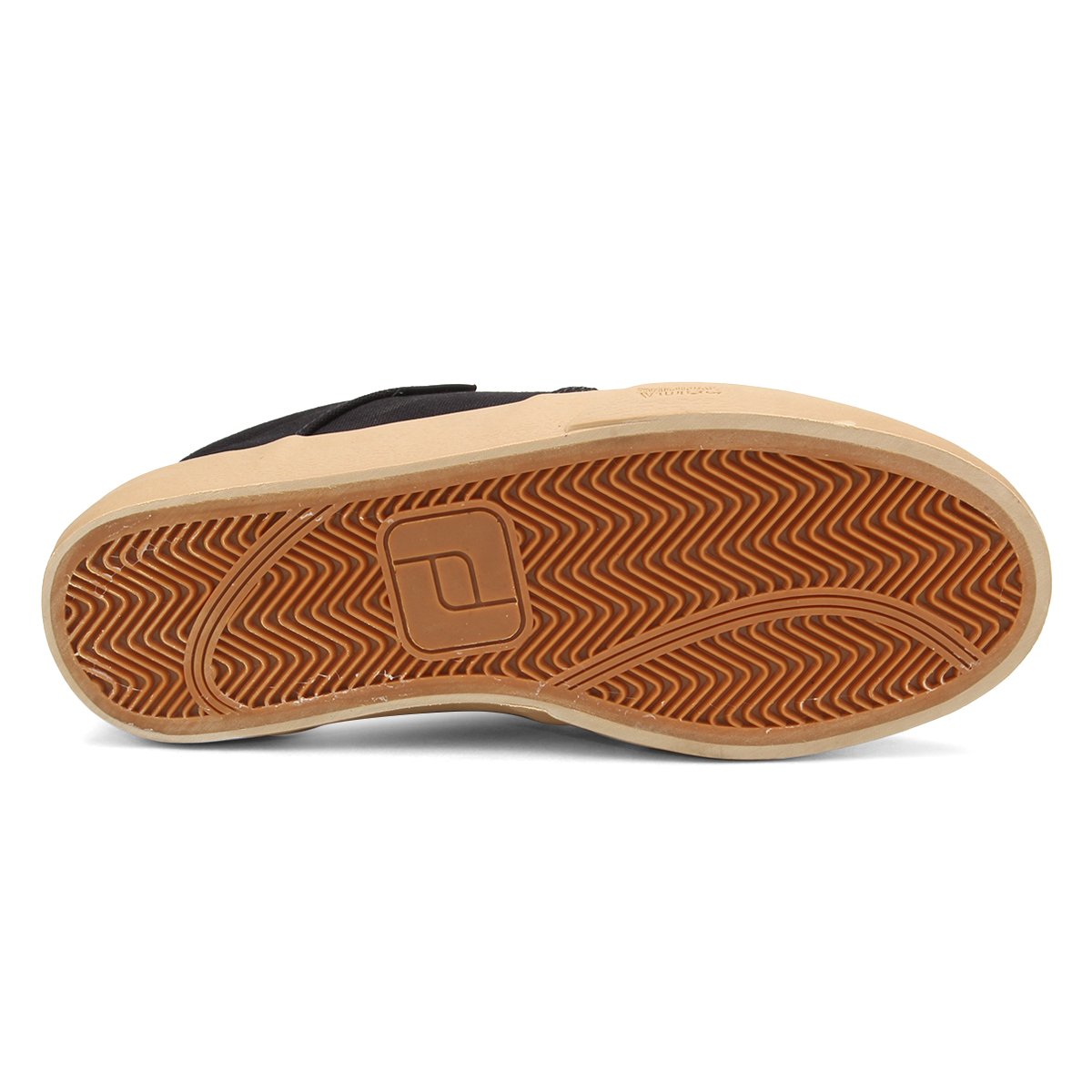 Tênis Freeday Flip Vulc Masculino - Tam: 34 - 3