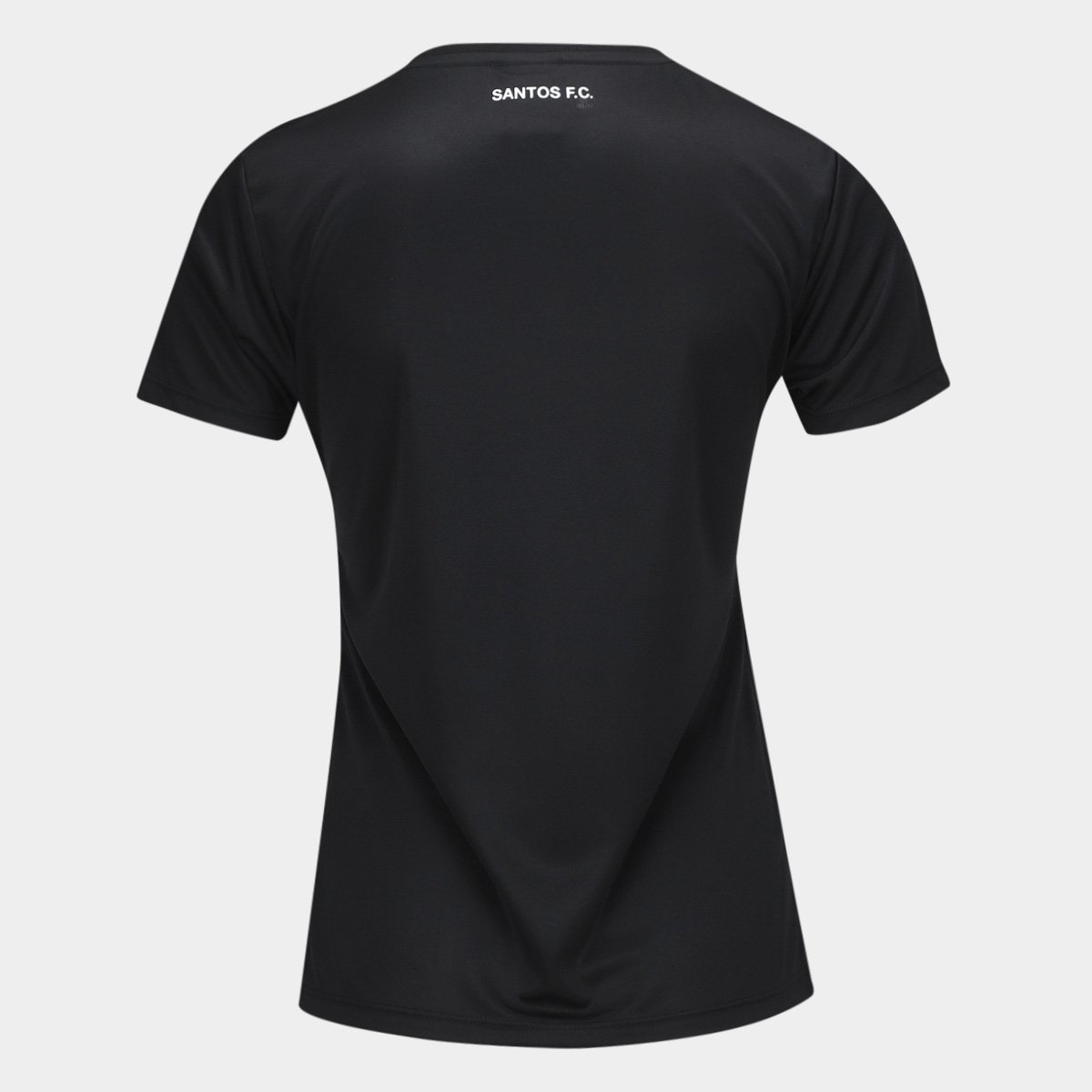 Camisa Santos Braziline Feminina - Tam: GG - 1