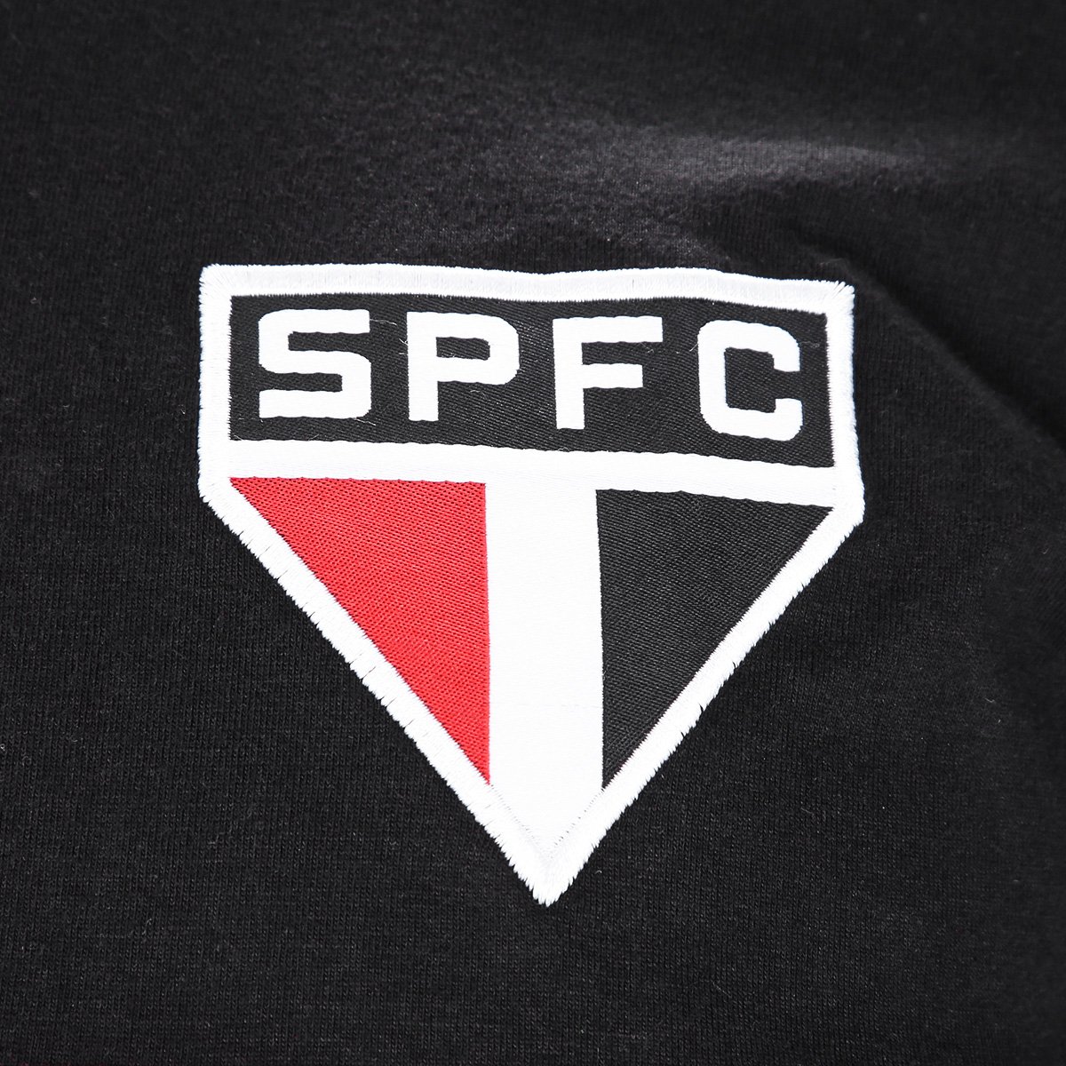 Camisa São Paulo Tress Masculina - Tam: P - 2