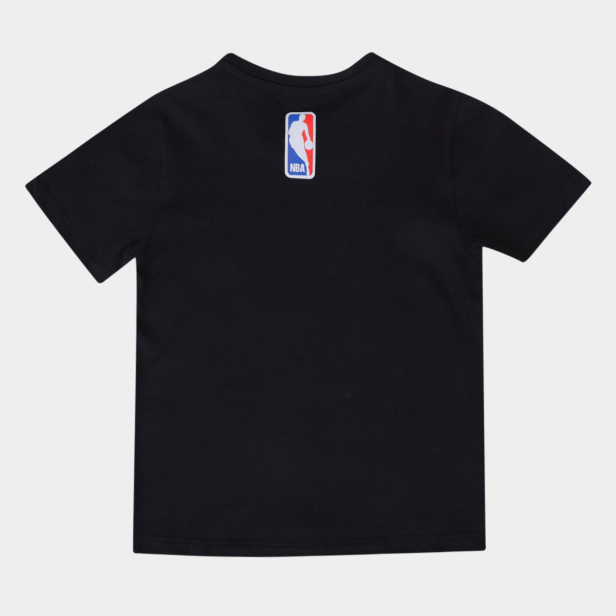 Camiseta NBA Juvenil L.A Lakers Nomad Braziline - Tam: 10A - 1