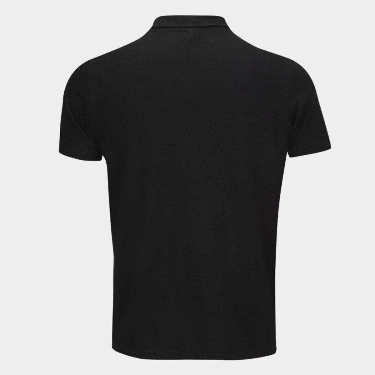 Camisa Polo Santos Braziline Secondary Masculina - Tam: P - 1