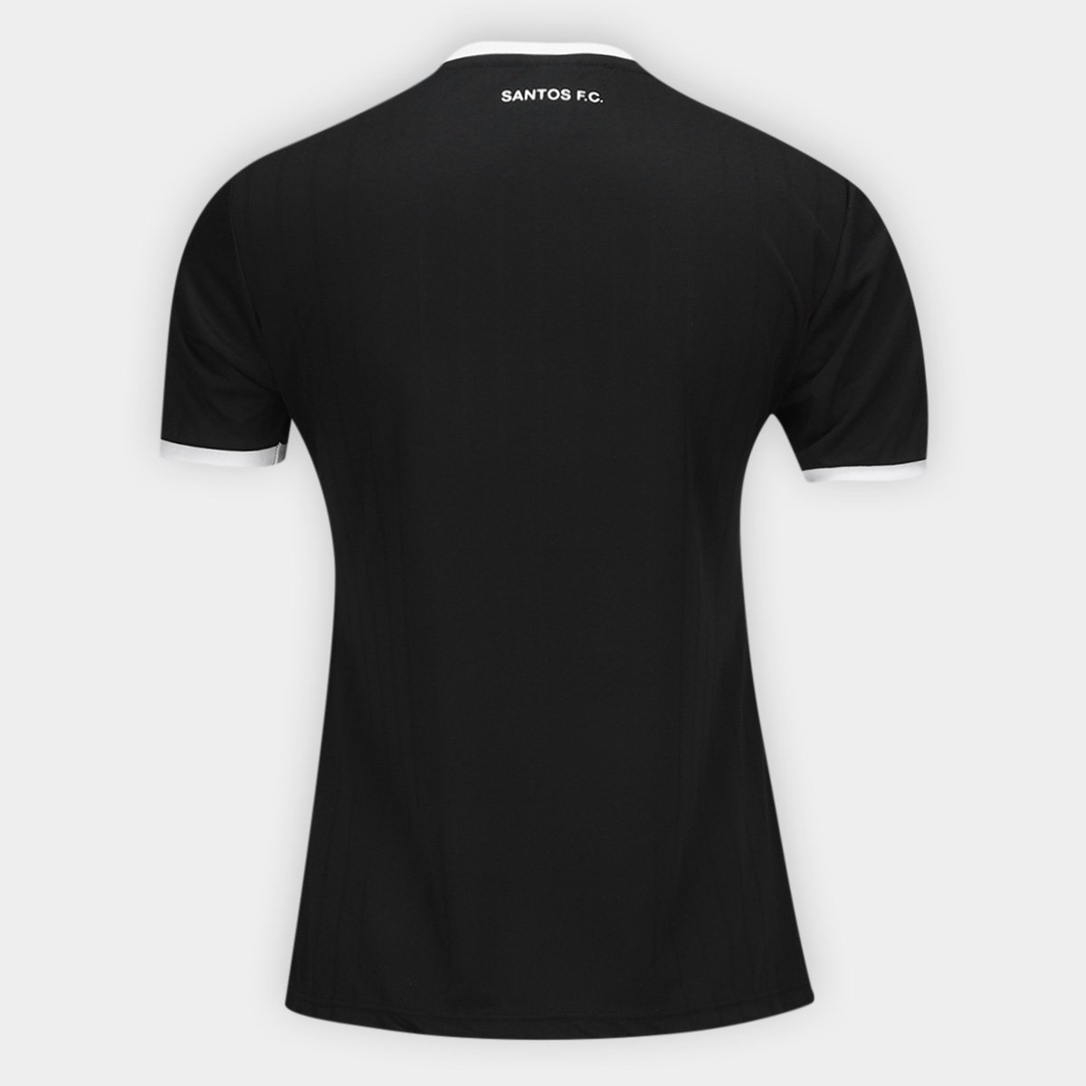 Camisa Santos Braziline Feminina - Tam: P - 1