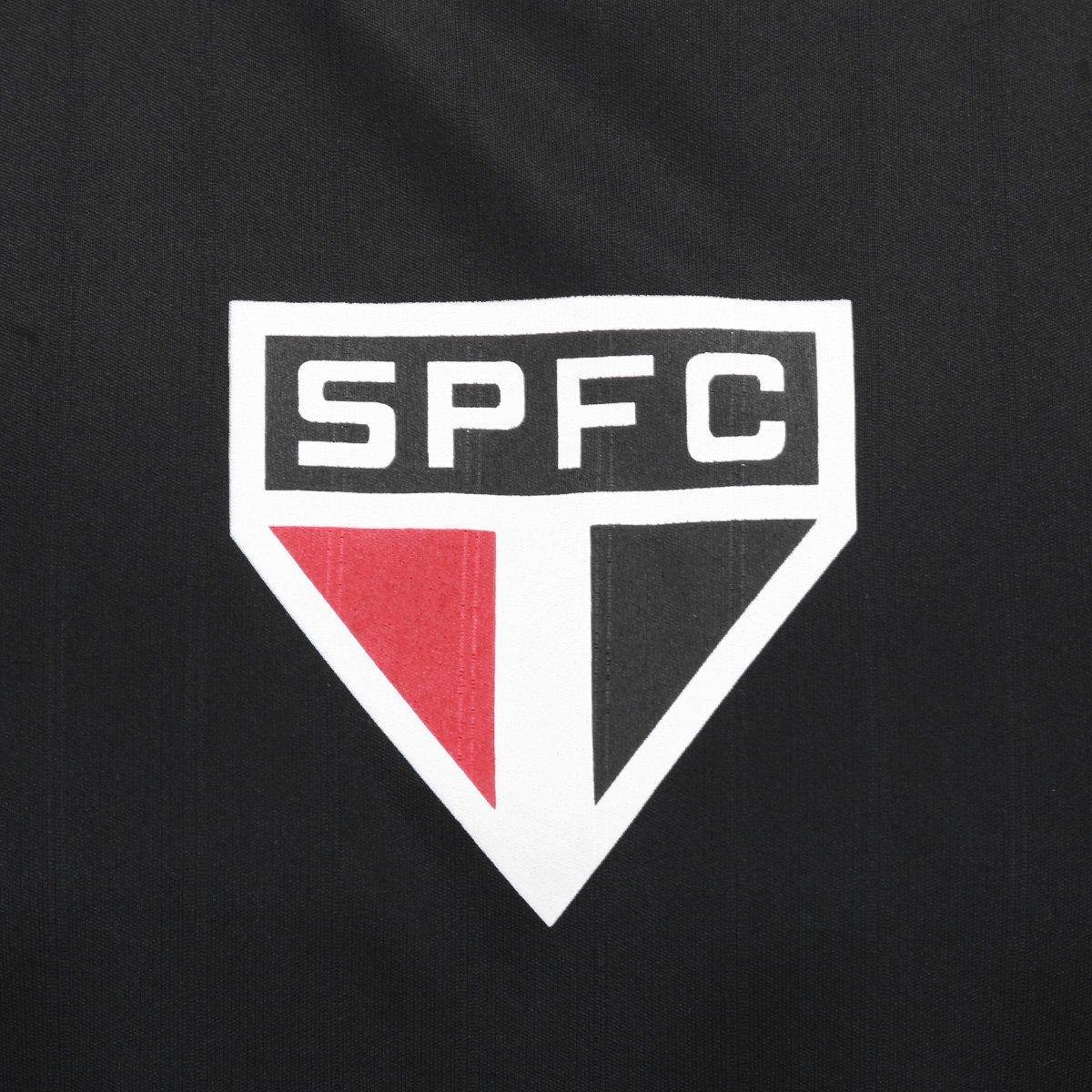 Camisa São Paulo Braziline Herança Masculina - Tam: P - 2