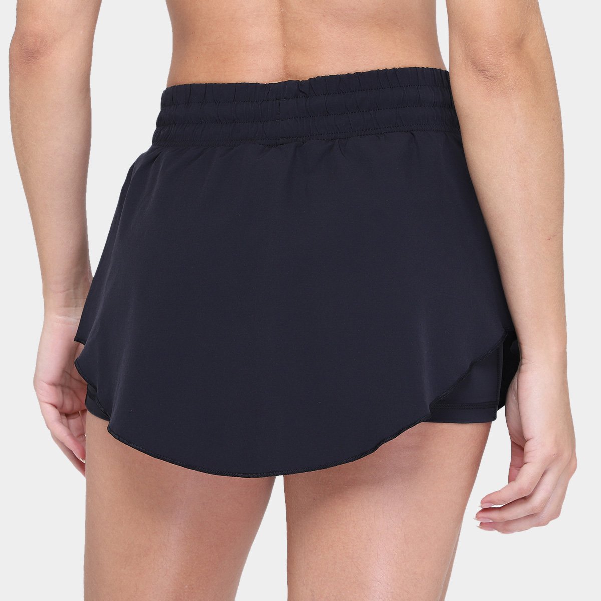 Short Under Armour Flex Skort Feminino - Tam: P - 1