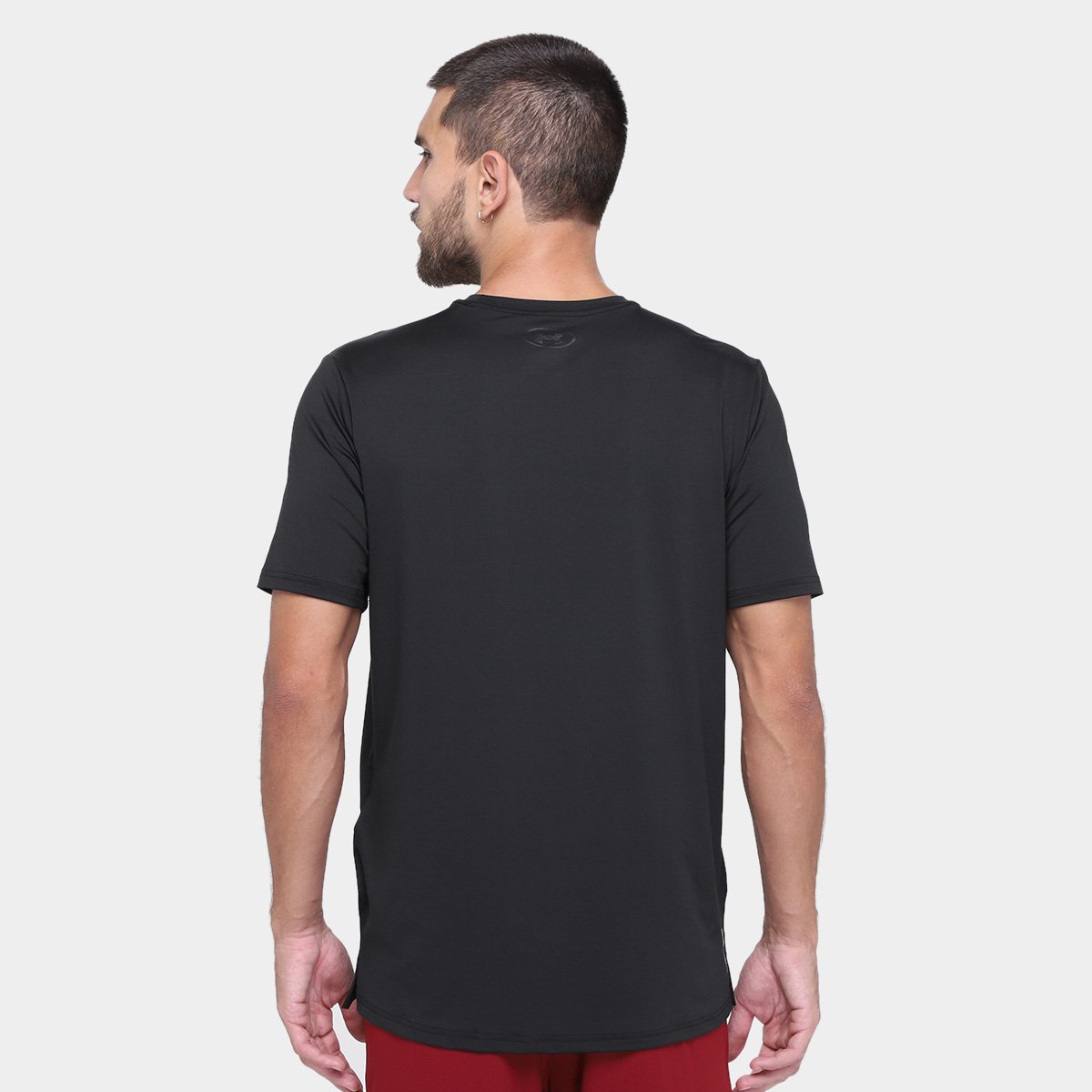Camiseta Under Armour Vanish Energy SS Masculina - Tam: P - 1