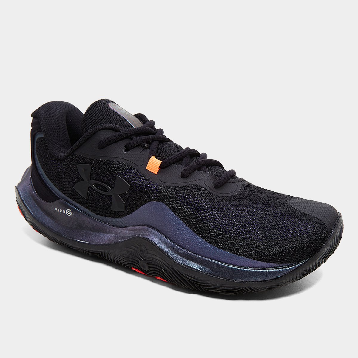 Tênis Under Armour Buzzer 2 Masculino - Tam: 40 - 1