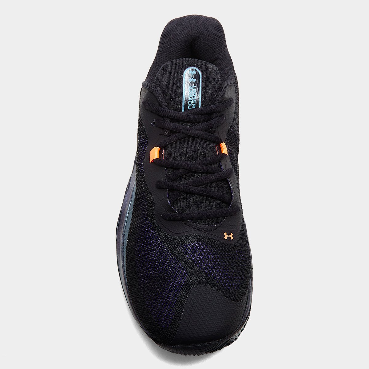 Tênis Under Armour Buzzer 2 Masculino - Tam: 40 - 3