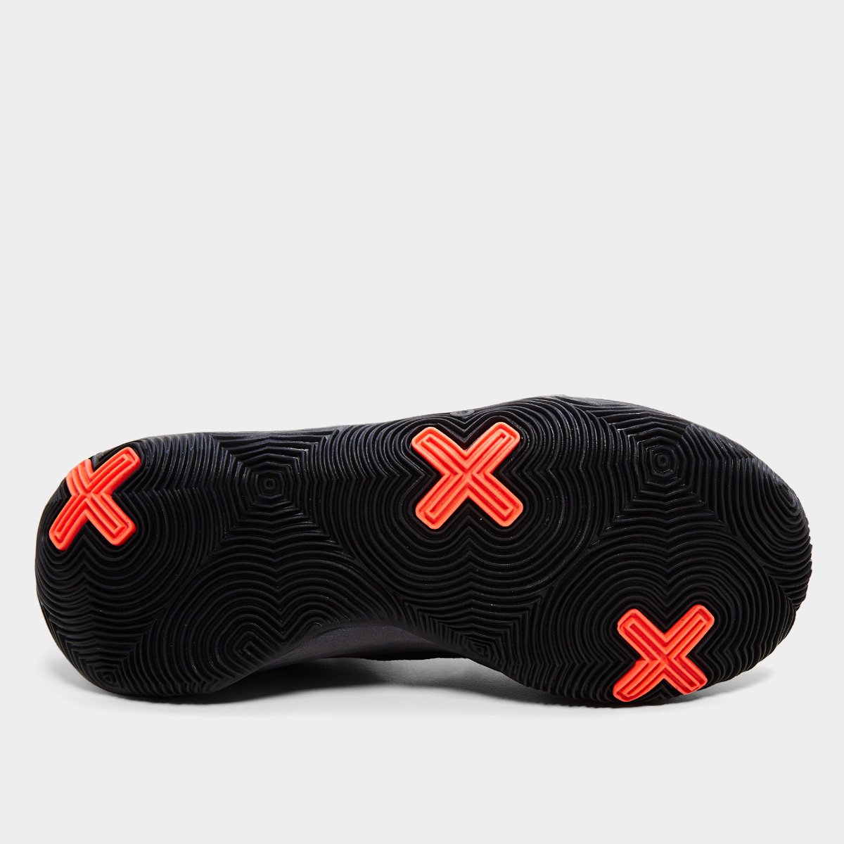 Tênis Under Armour Buzzer 2 Masculino - Tam: 40 - 4