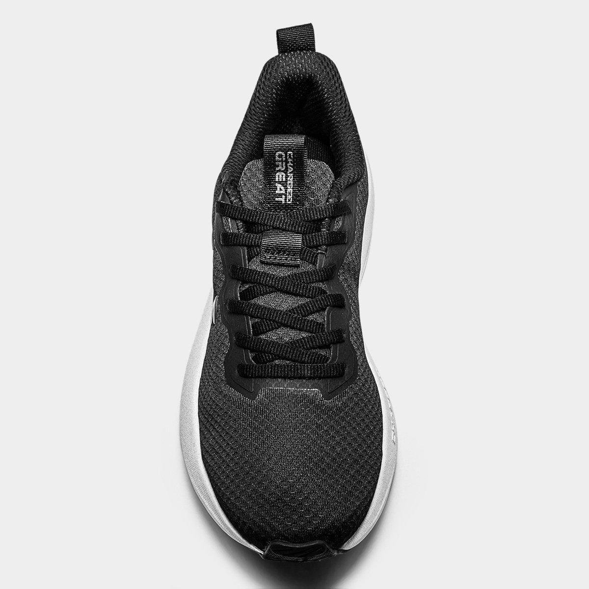 Tênis Under Armour Charged Great - Tam: 41 - 3
