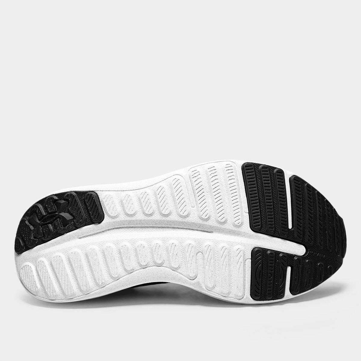 Tênis Under Armour Charged Great - Tam: 41 - 4