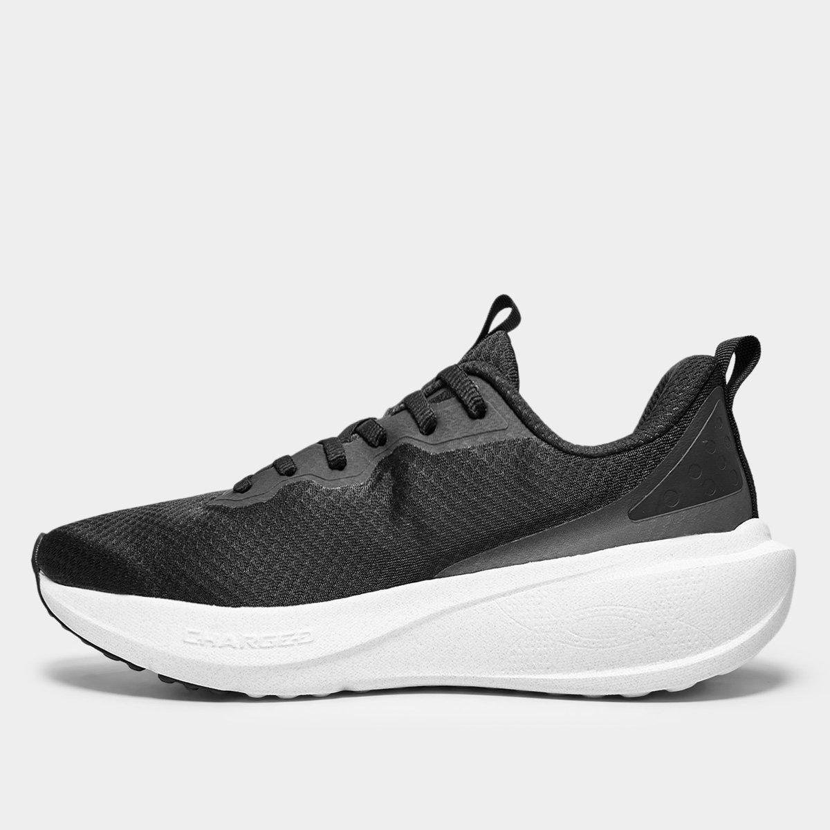 Tênis Under Armour Charged Great - Tam: 41 - 5
