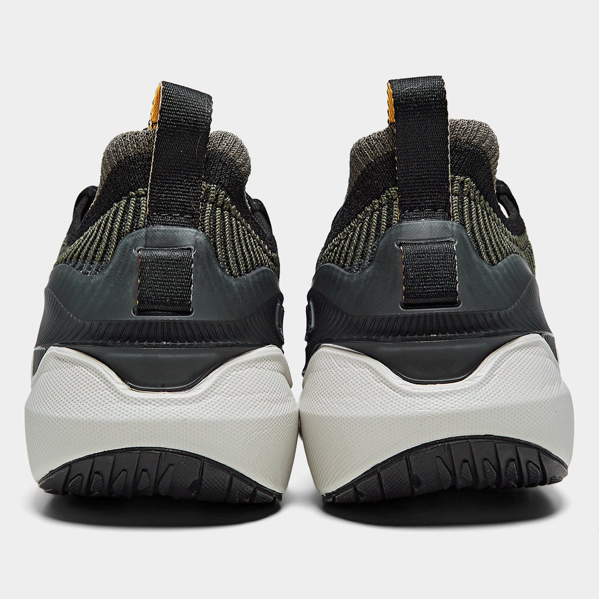 Tênis Under Armour Ch.Hit Se Masculino - Tam: 35 - 2