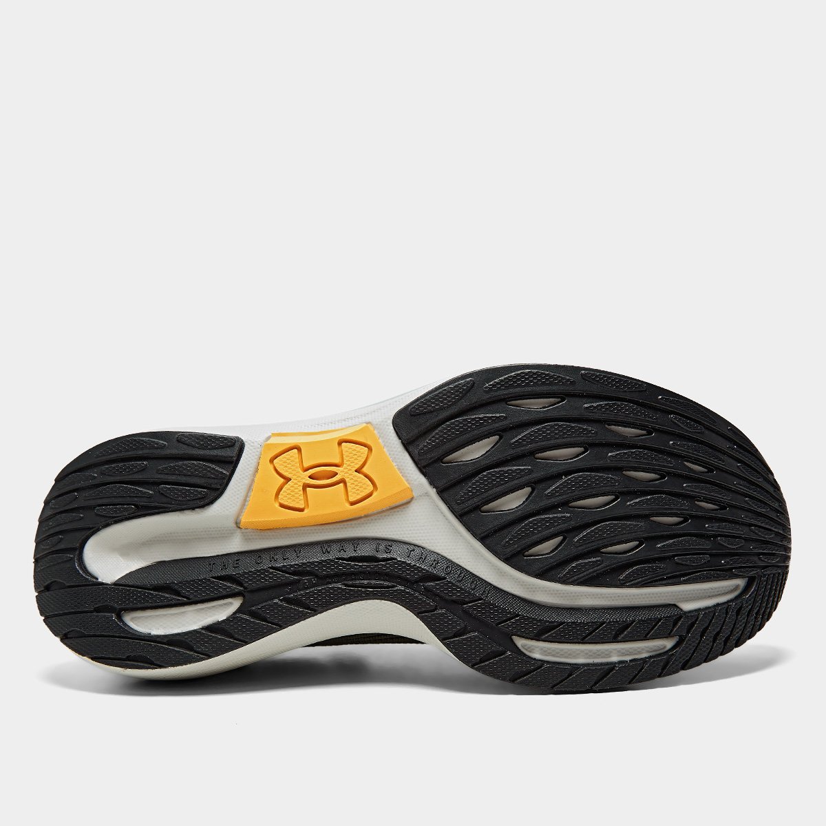 Tênis Under Armour Ch.Hit Se Masculino - Tam: 35 - 4