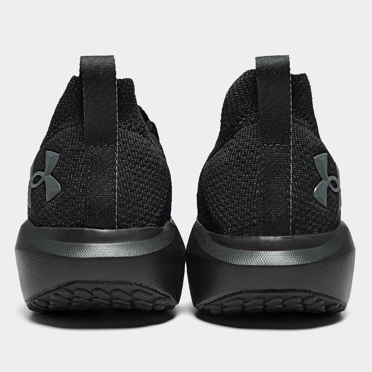 Tênis Under Armour Ch.Slight 3 Masculino - Tam: 34 - 2