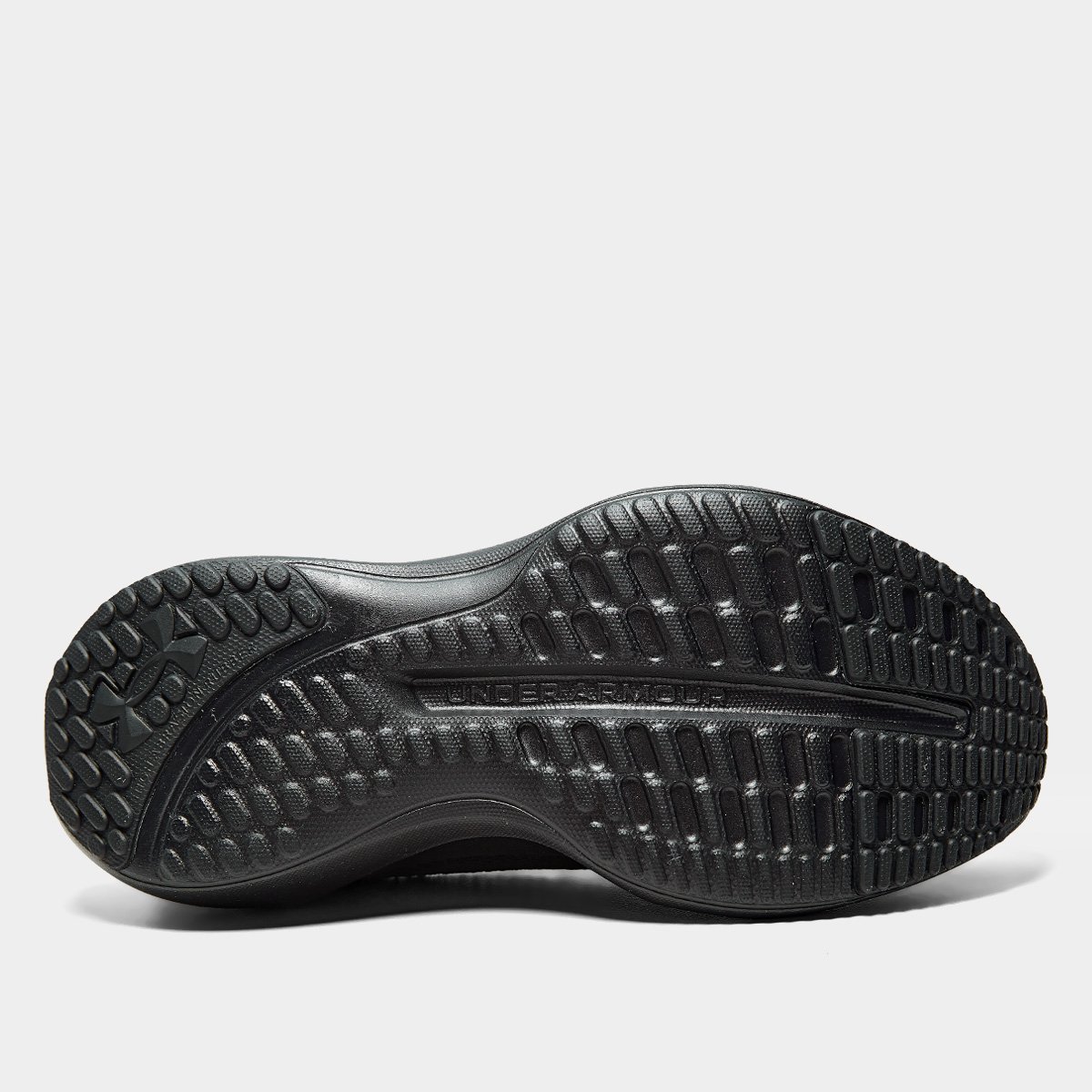 Tênis Under Armour Ch.Slight 3 Masculino - Tam: 34 - 4