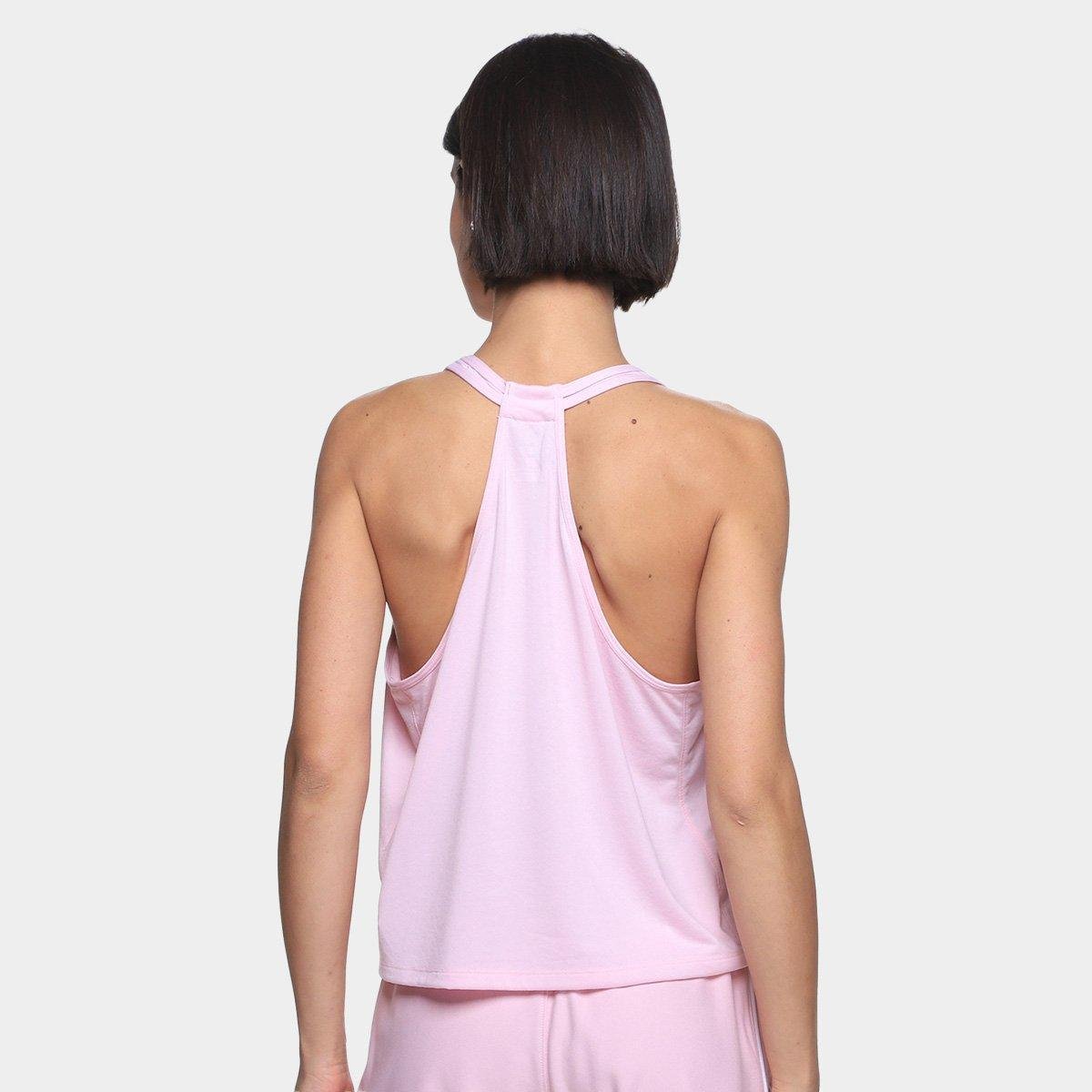Regata Under Armour Tech Swing Tank Feminina - Tam: P - 1
