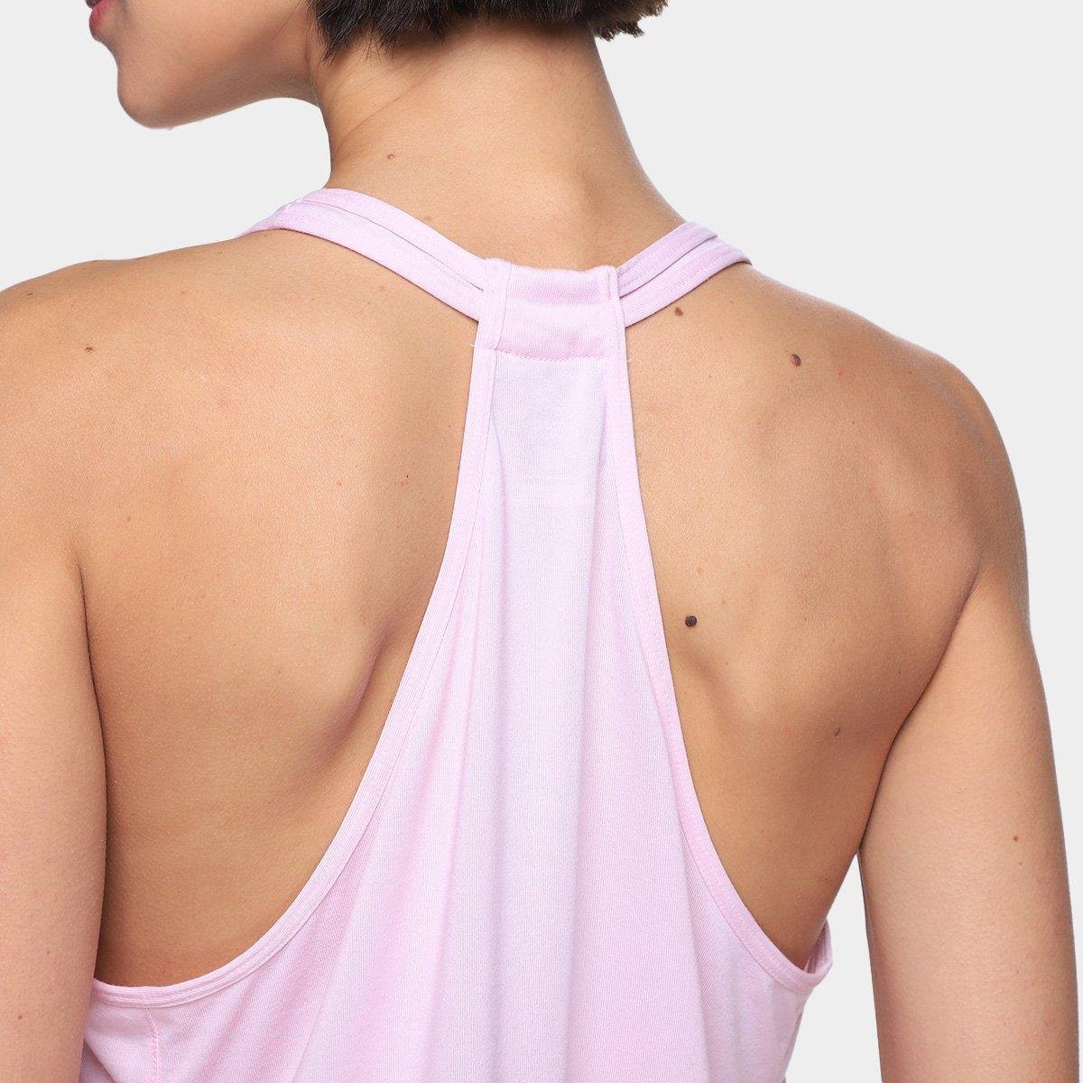 Regata Under Armour Tech Swing Tank Feminina - Tam: P - 3