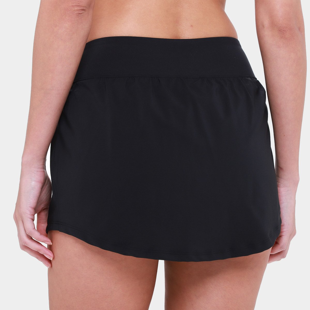Short Saia Under Armour Vanish Flex Feminino - Tam: M - 1