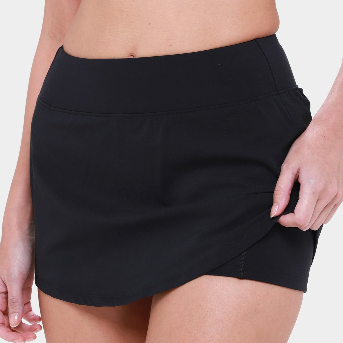 Short Saia Under Armour Vanish Flex Feminino - Tam: M - 2