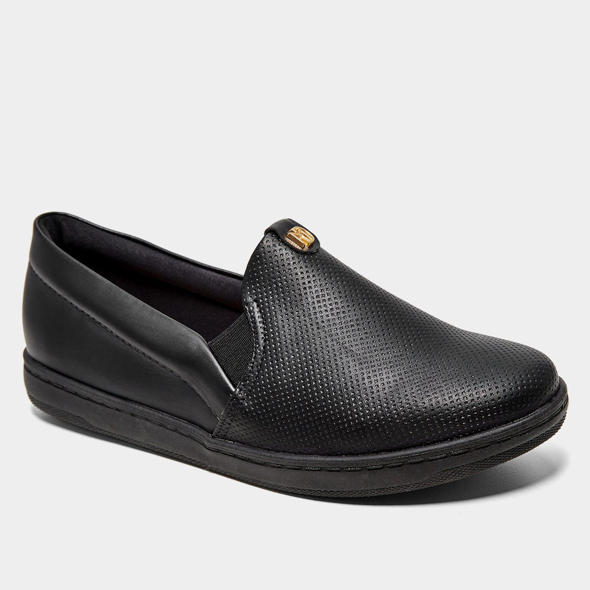 Slip On Modare Básico Feminino - Tam: 34 - 1