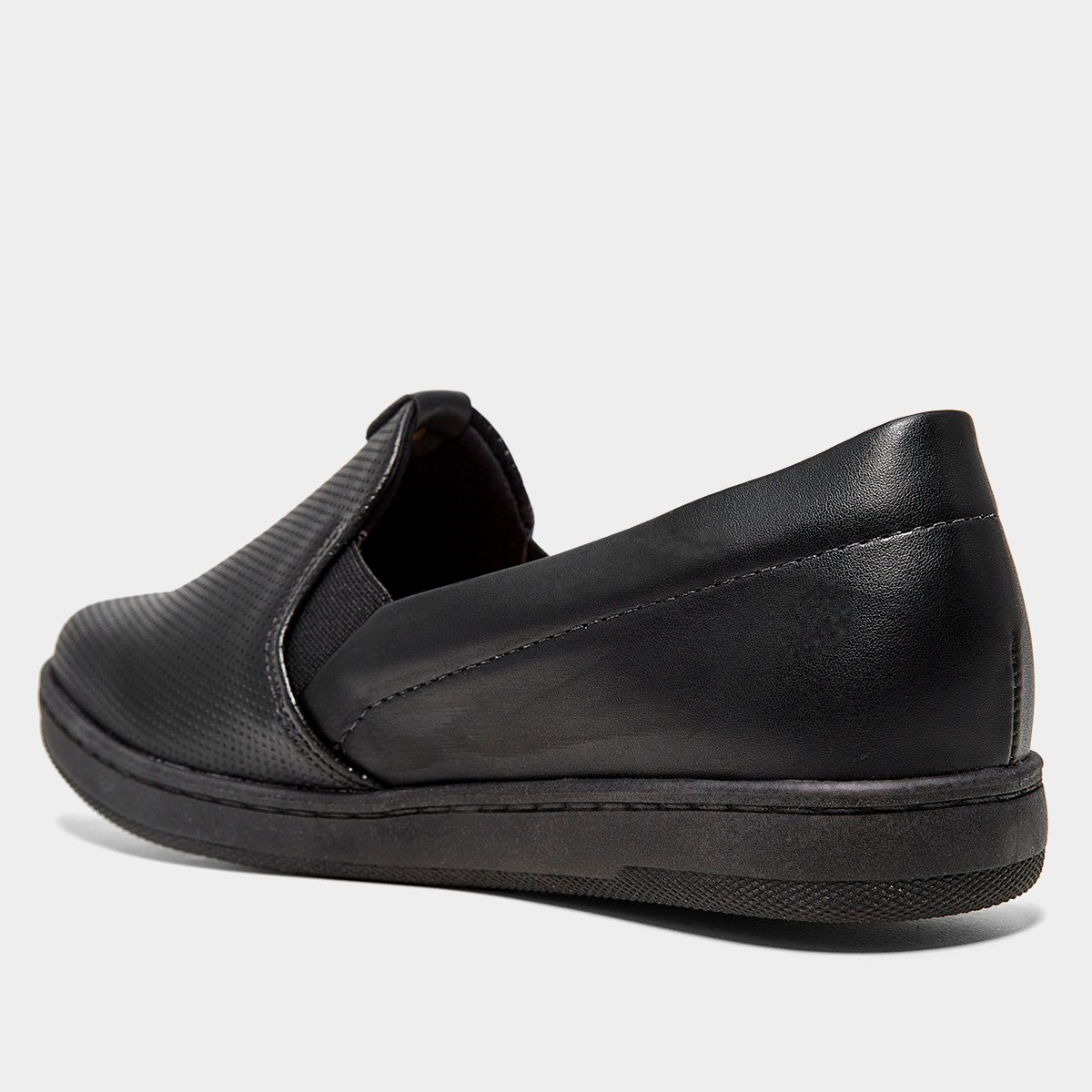 Slip On Modare Básico Feminino - Tam: 34 - 2