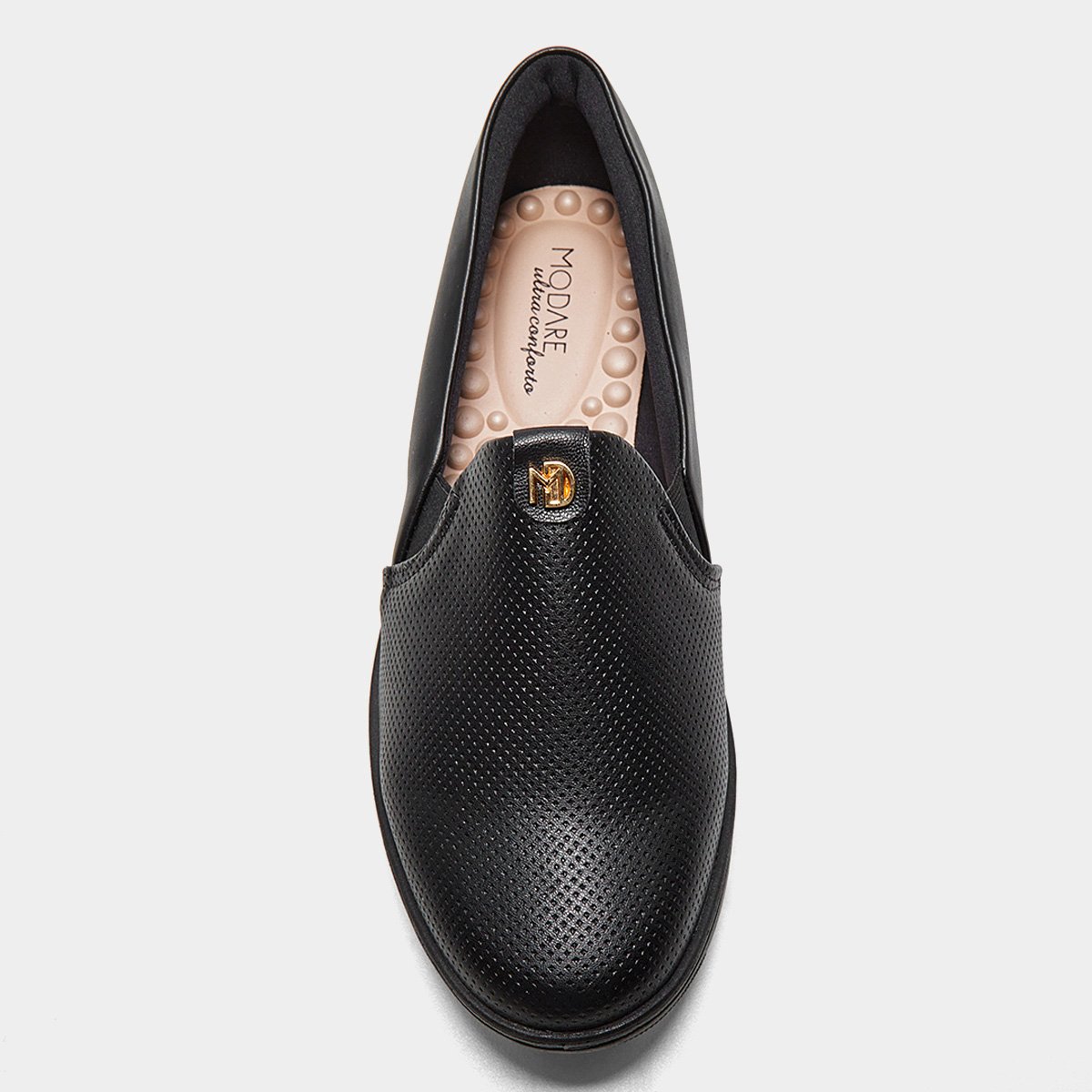 Slip On Modare Básico Feminino - Tam: 34 - 3