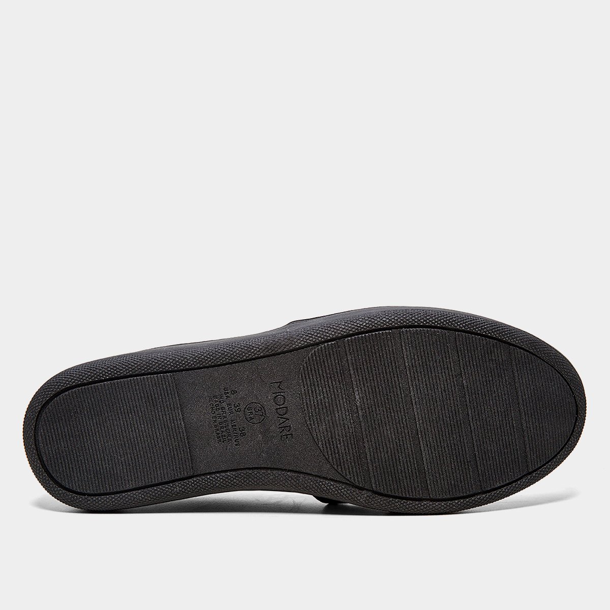 Slip On Modare Básico Feminino - Tam: 34 - 4