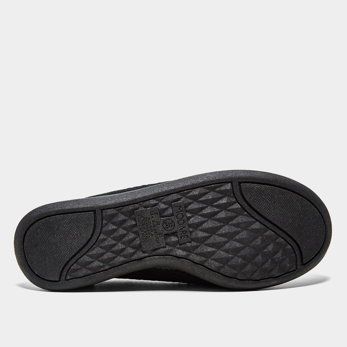 Slip On Modare Casual Feminino - Tam: 39 - 4