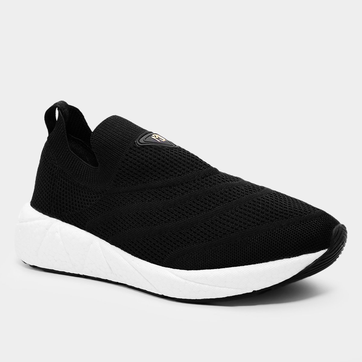 Slip On Modare Básico Feminino - Tam: 36 - 1