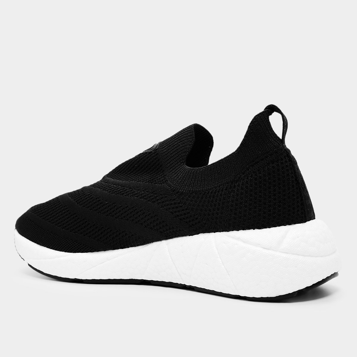 Slip On Modare Básico Feminino - Tam: 36 - 2