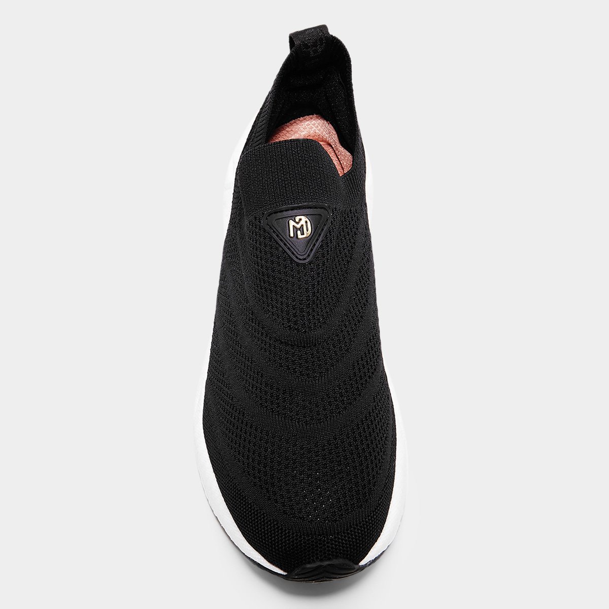 Slip On Modare Básico Feminino - Tam: 36 - 3