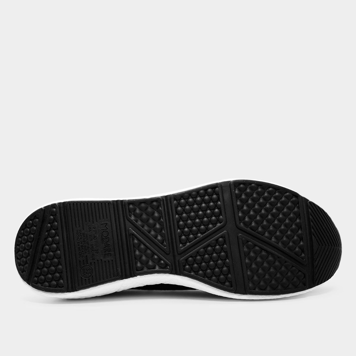 Slip On Modare Básico Feminino - Tam: 36 - 4