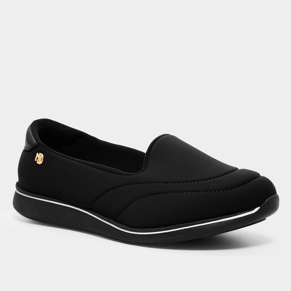 Slip On Modare Feminino - Tam: 39 - 1