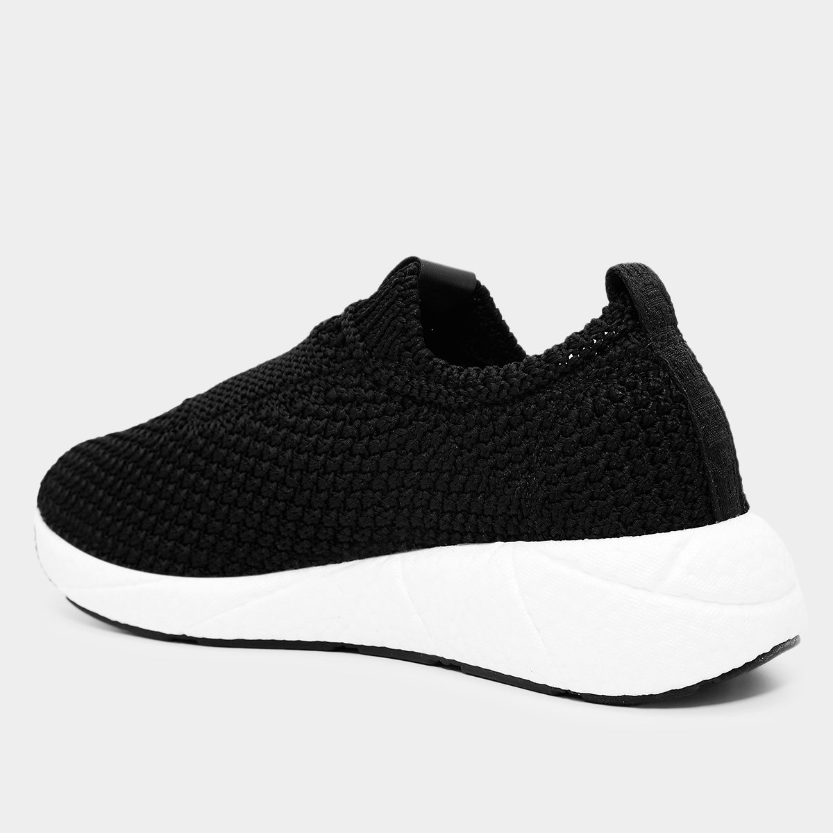 Tênis Slip On Modare 739510629436 Feminino - Tam: 39 - 2