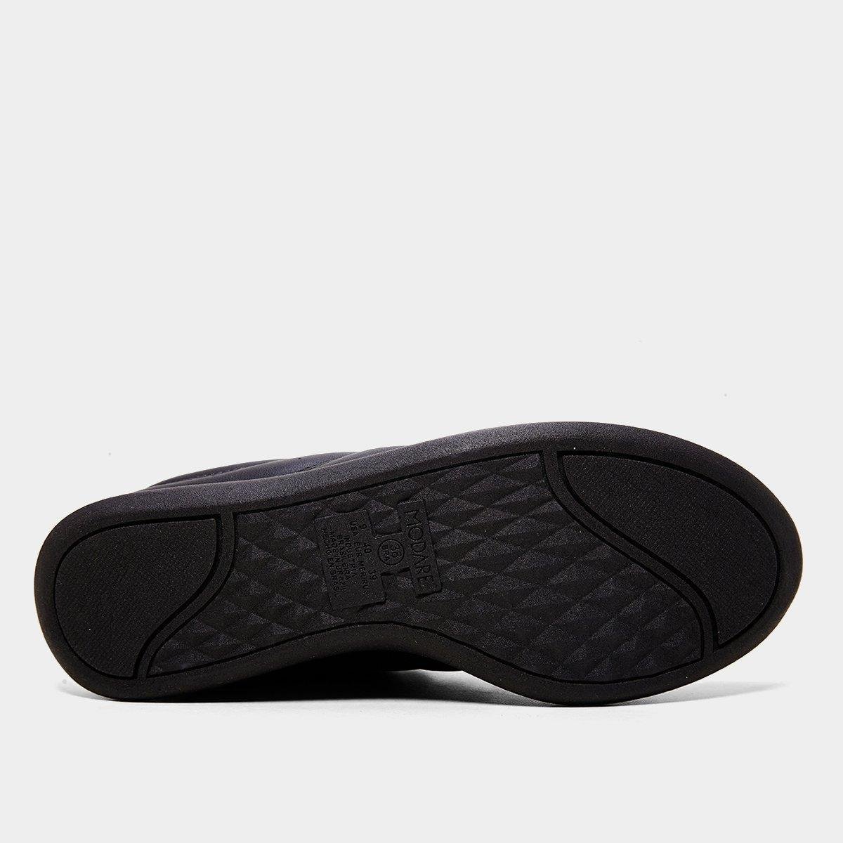 Tênis Modare Básico Jogging Feminino - Tam: 39 - 4