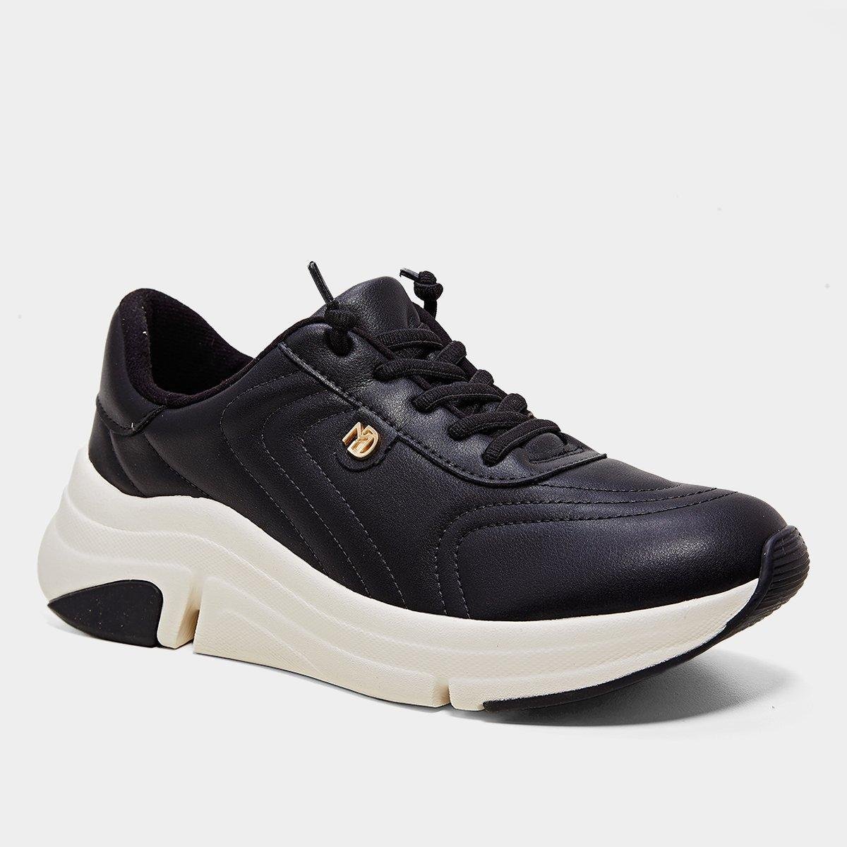 Tênis Modare Jogging Casual Feminino - Tam: 39 - 1