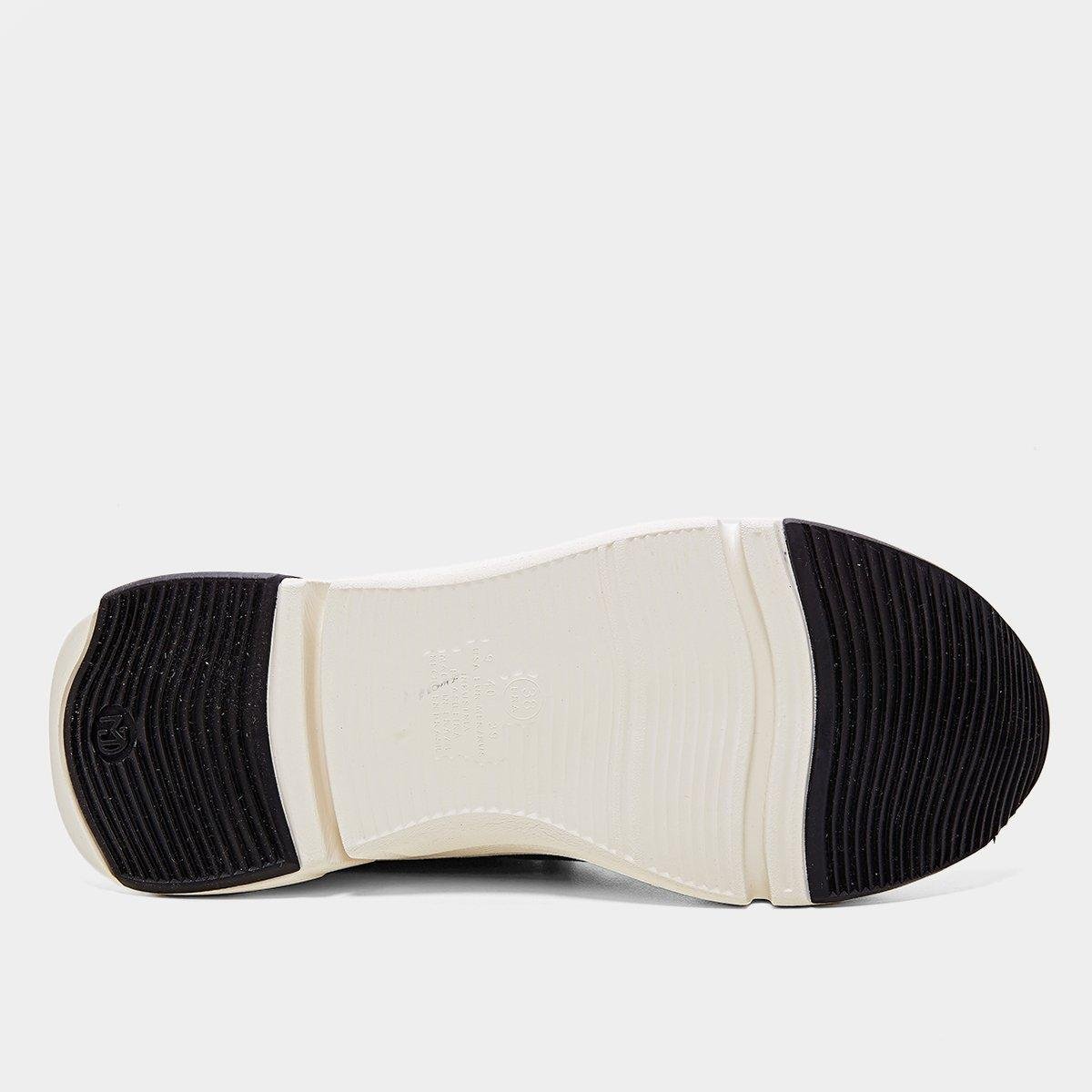 Tênis Modare Jogging Casual Feminino - Tam: 39 - 4