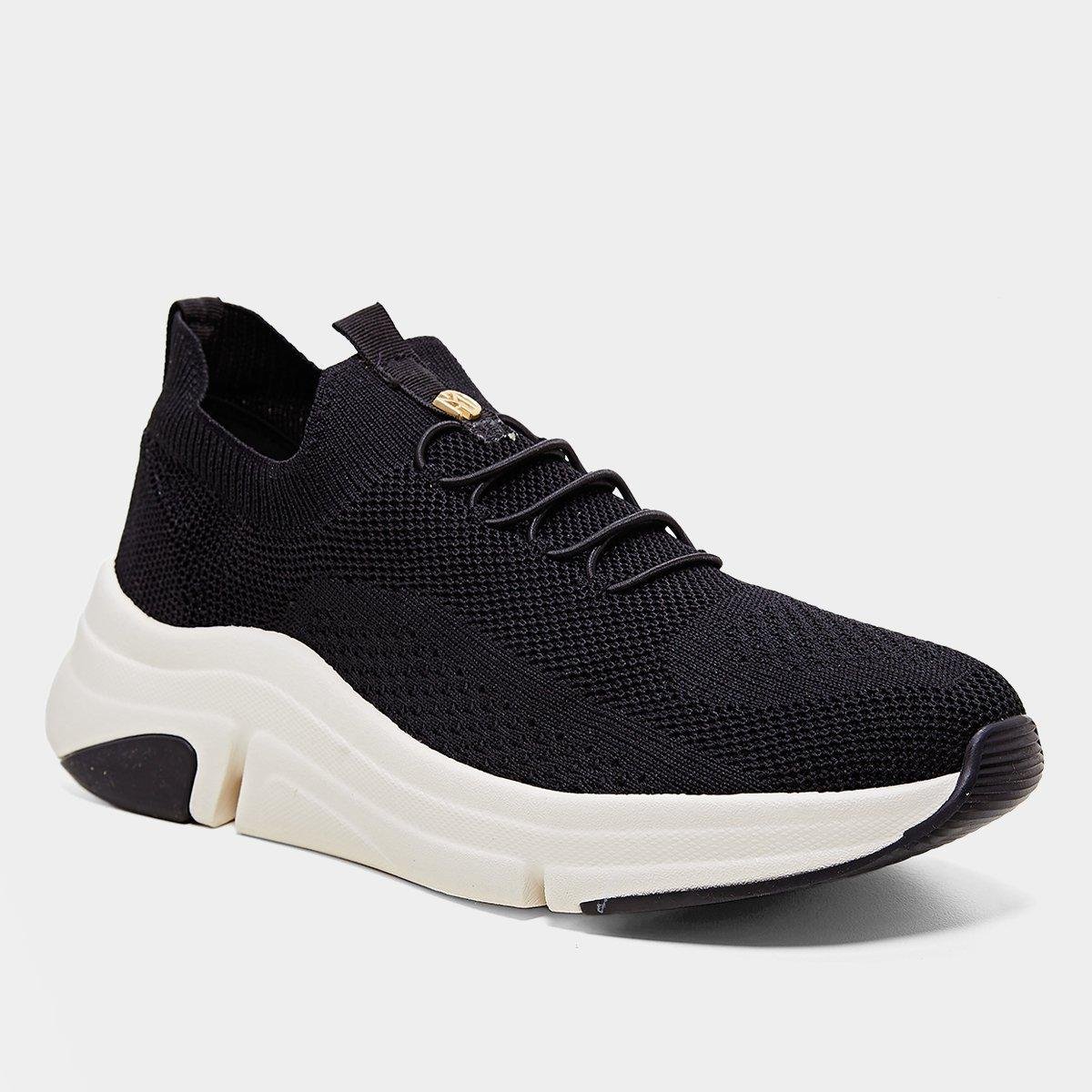 Tênis Modare Knit Feminino - Tam: 39 - 1