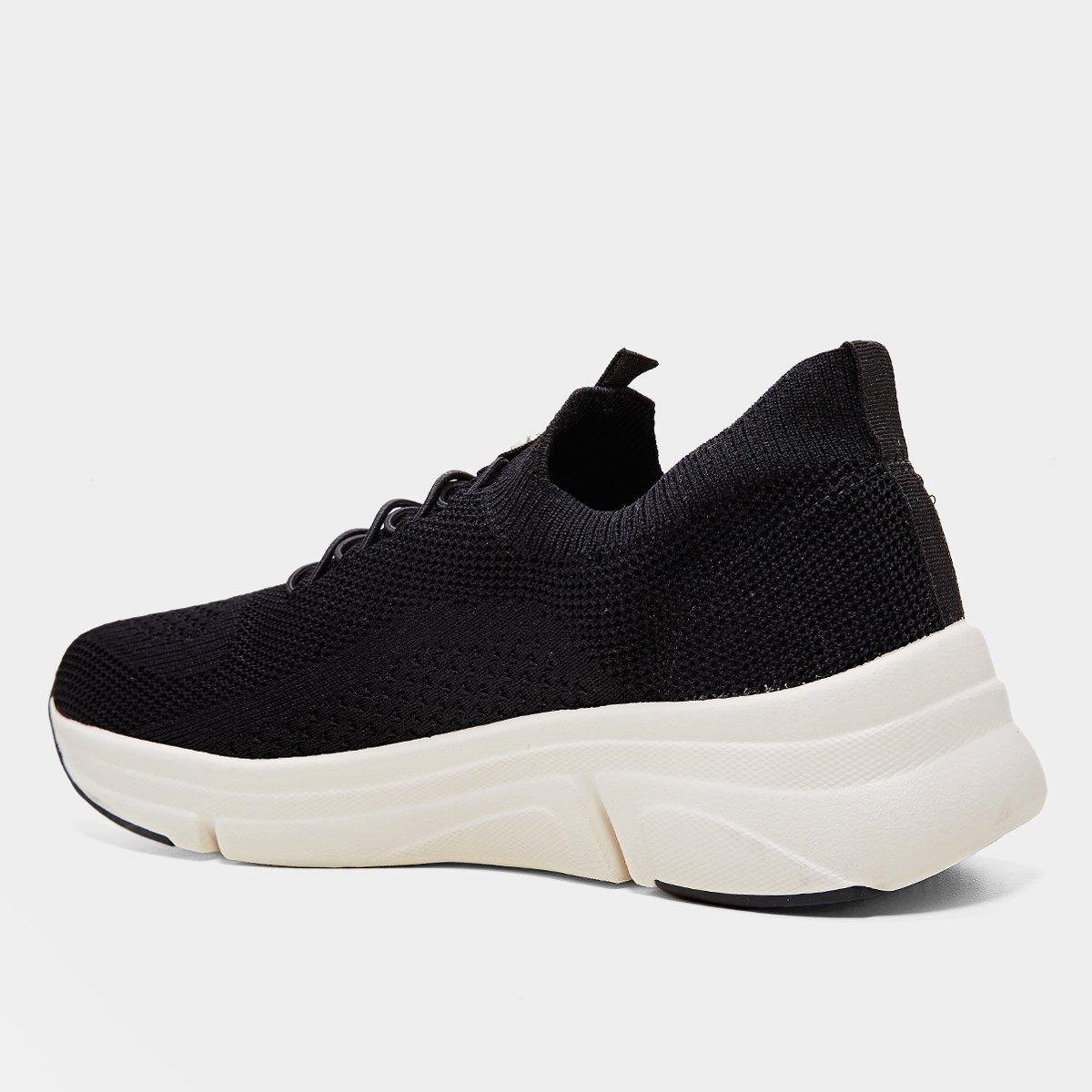Tênis Modare Knit Feminino - Tam: 39 - 2