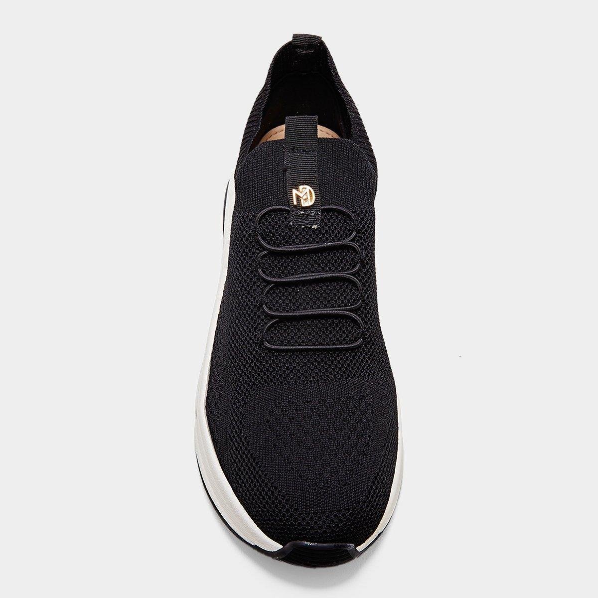 Tênis Modare Knit Feminino - Tam: 39 - 3