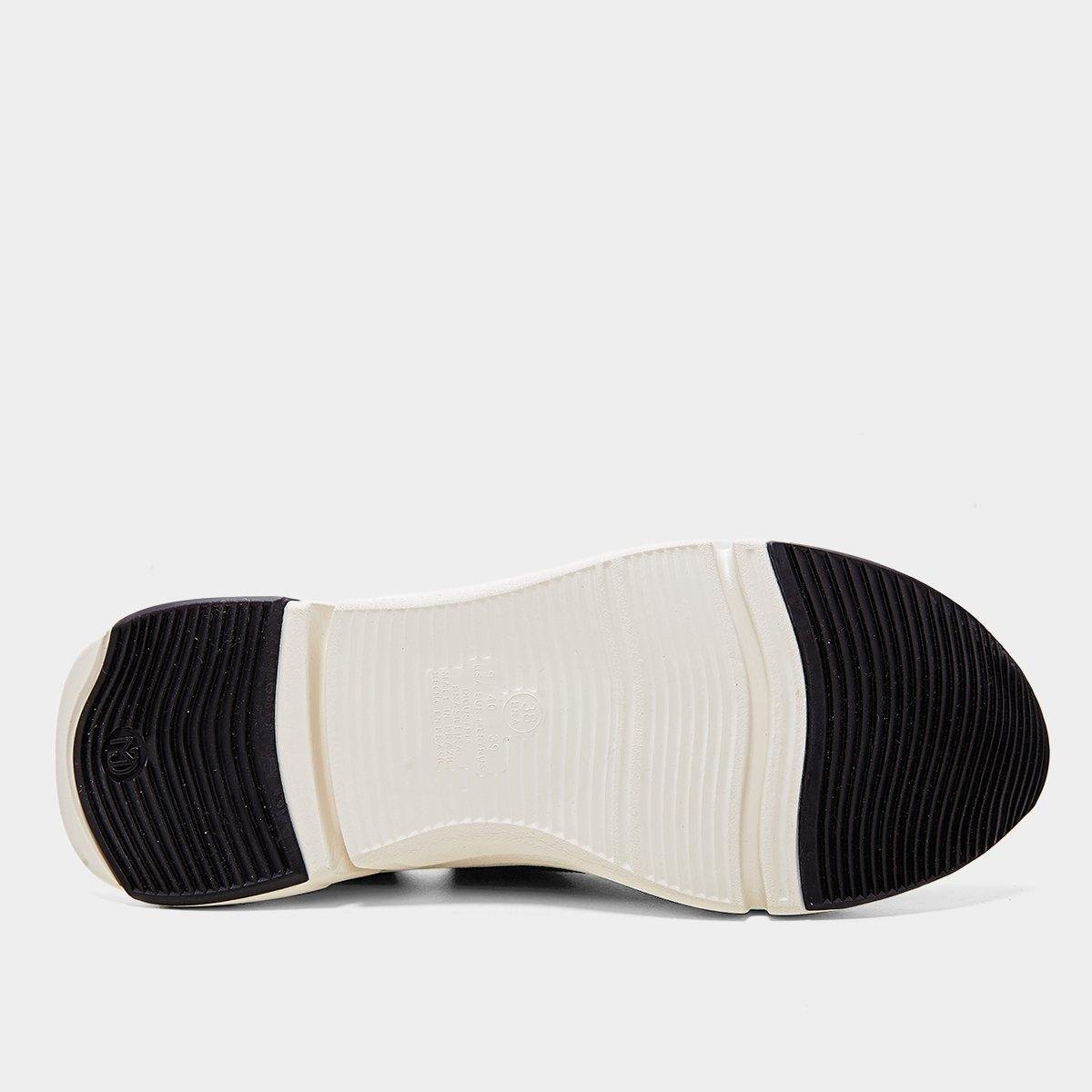 Tênis Modare Knit Feminino - Tam: 39 - 4