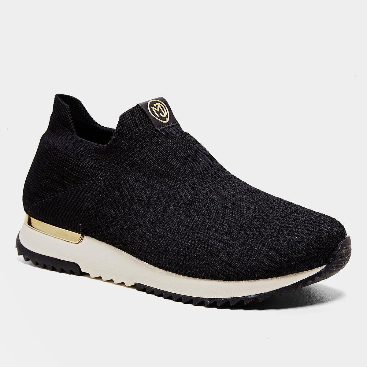 Slip On Modare Knit Feminino - Tam: 39 - 1