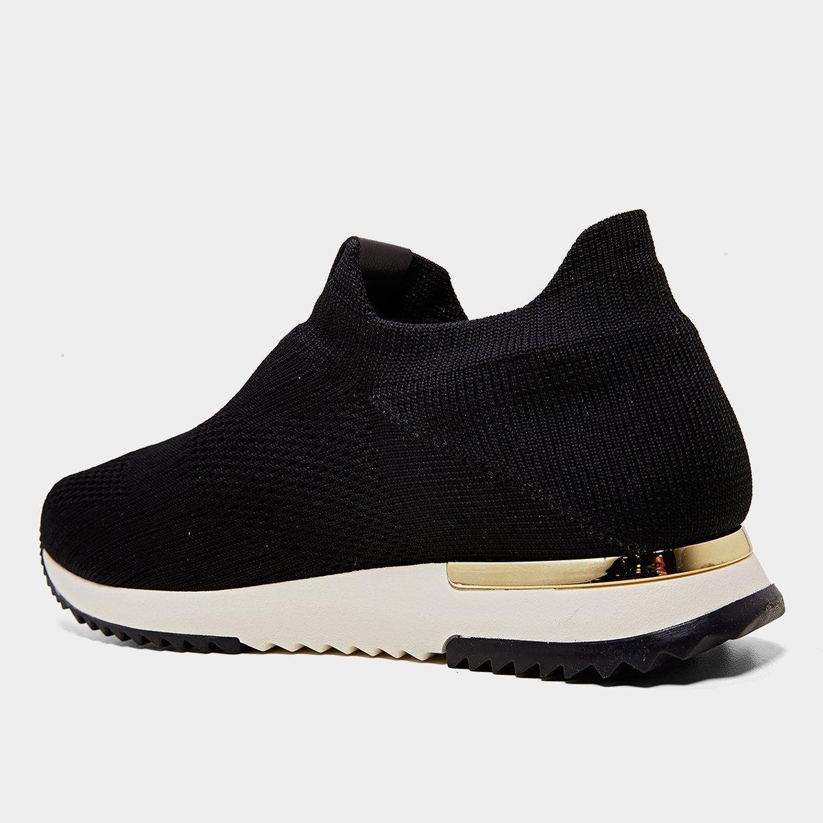 Slip On Modare Knit Feminino - Tam: 39 - 2
