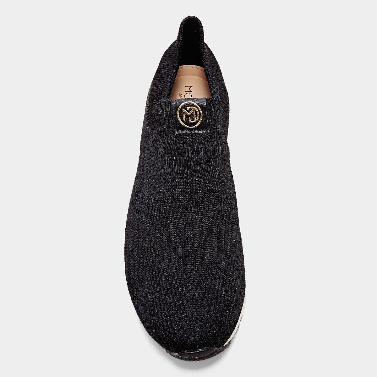 Slip On Modare Knit Feminino - Tam: 39 - 3
