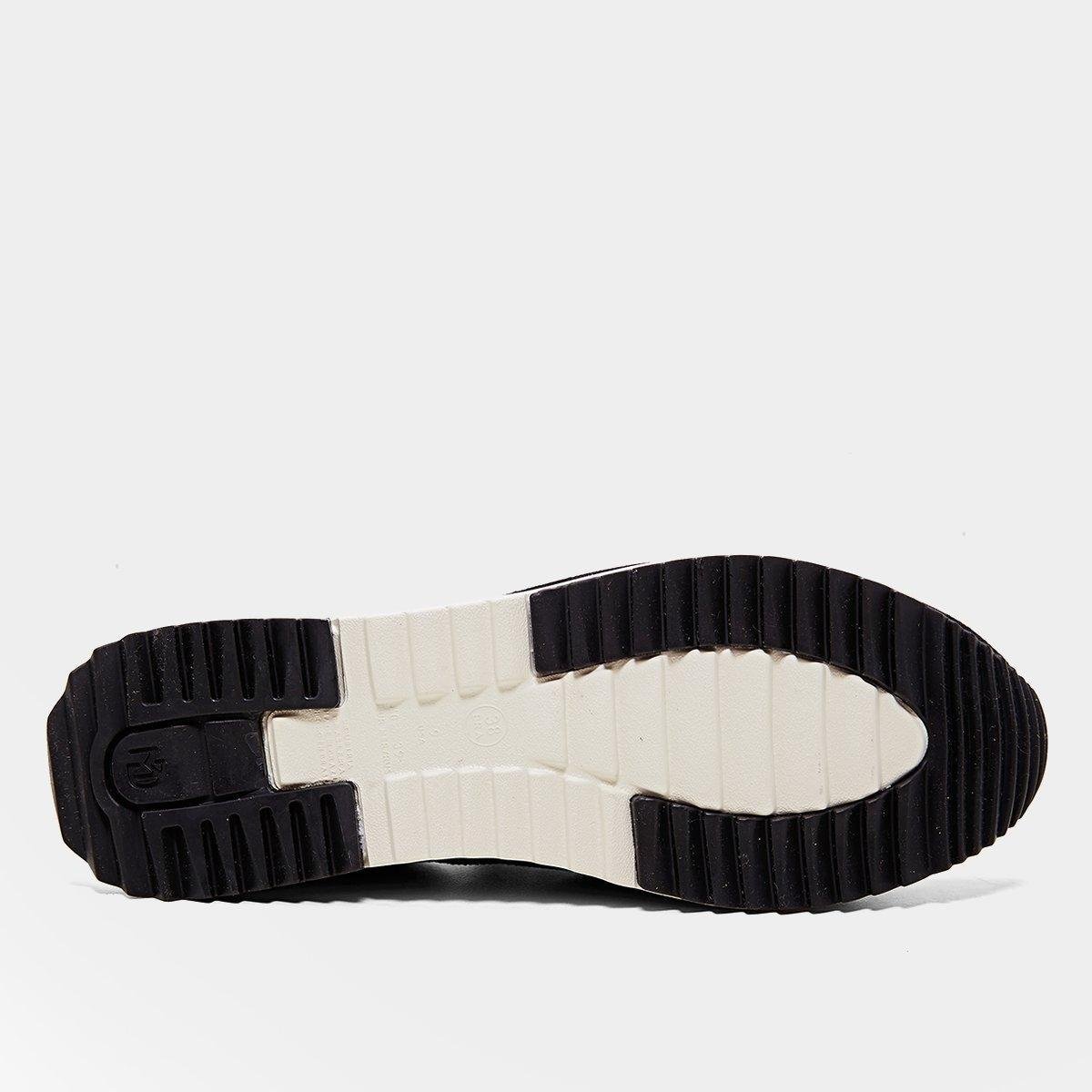 Slip On Modare Knit Feminino - Tam: 39 - 4
