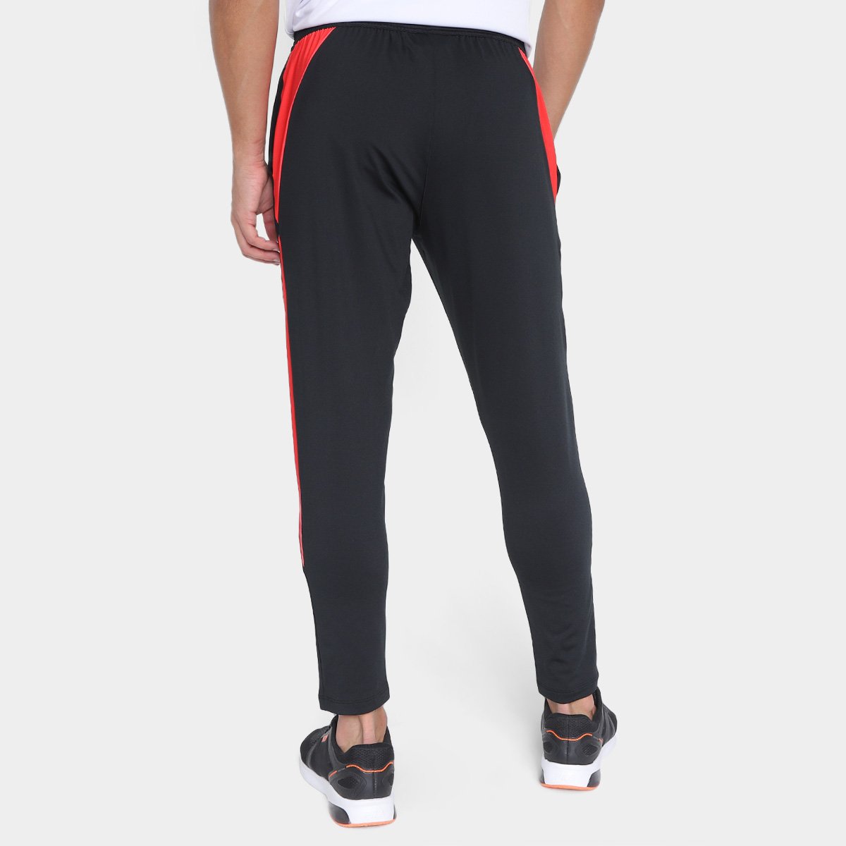 Calça São Paulo E-Sports Masculina - Tam: P - 1