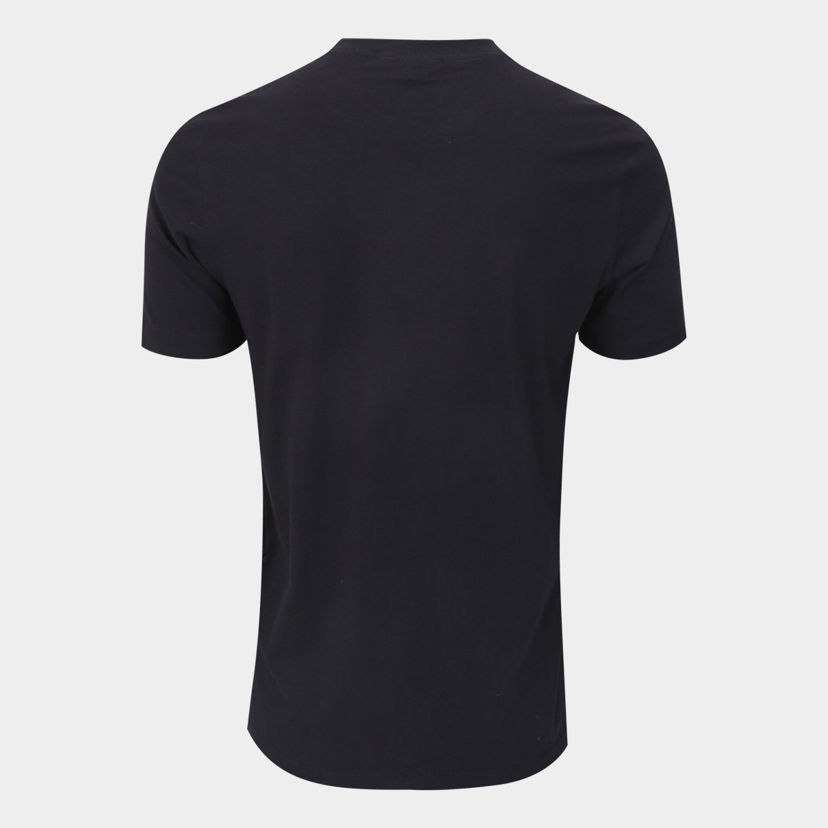 Camiseta São Paulo Casual Masculina - Tam: P - 1