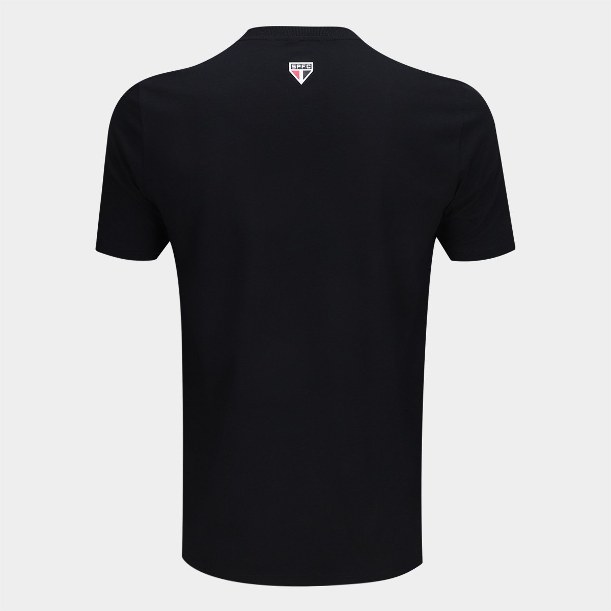 Camiseta São Paulo Mineiro Masculina - Tam: P - 1
