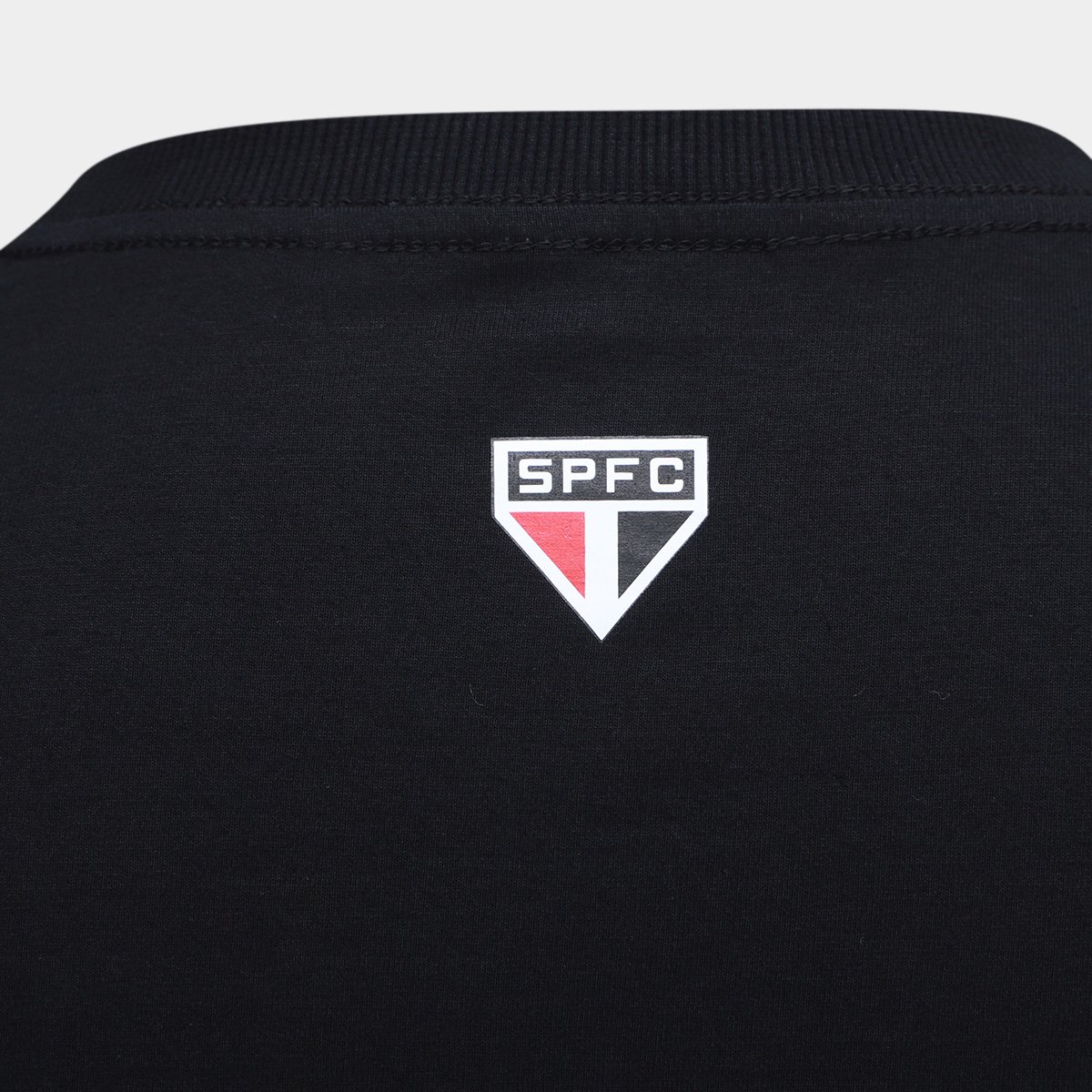 Camiseta São Paulo Mineiro Masculina - Tam: P - 3